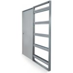 Scrigno OPENBOX 800 x 1970 mm SDK 125 mm – Hledejceny.cz