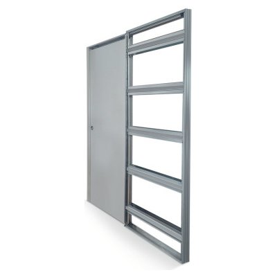 Scrigno OPENBOX 800 x 1970 mm SDK 125 mm – Hledejceny.cz