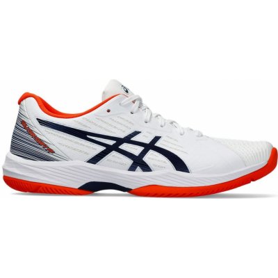 Asics Solution Swift FF - white/blue expanse – Zboží Dáma
