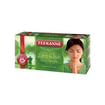 Teekanne Zen Chai 20 x 1,75 g