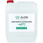 Alori Zimní kapalina do ostřikovačů -40°C 5 l