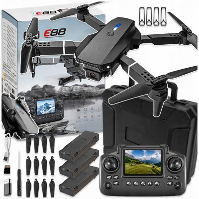 ALLNOEL E88 PRO MAX – Sleviste.cz