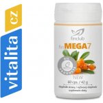 Finclub fin Mega7 60 kapslí – Hledejceny.cz