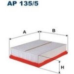 Vzduchový filtr FILTRON AP 135/5 – Hledejceny.cz