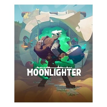 Moonlighter