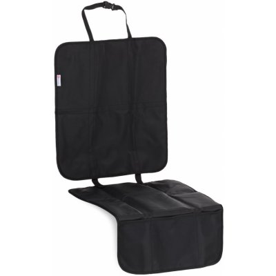 PETITE&MARS Chránič sedadla Savior 3v1 Absolute Black – Zboží Mobilmania