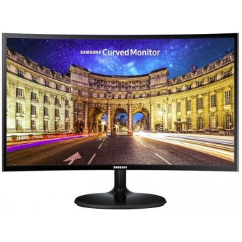 Samsung C24F390FHU