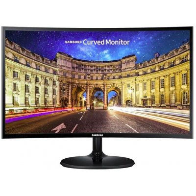 Samsung C24F390FHU