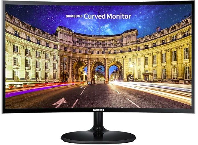 Samsung C24F390FHU