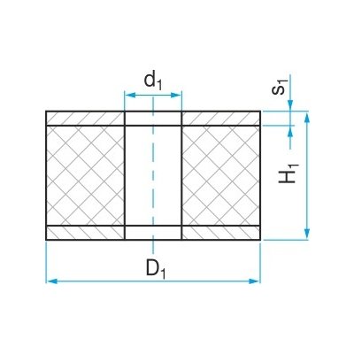 Pružina GP - 50x10/45 Rubena – Zbozi.Blesk.cz