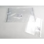 Obal 392118 PP 215x380mm univerzální – Zboží Dáma