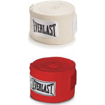 Everlast bavlněné bandáže