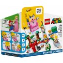 LEGO® Super Mario™ 71403 Dobrodružství s Peach