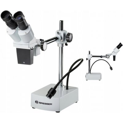 Bresser Biorit ICD-CS 10x – Hledejceny.cz