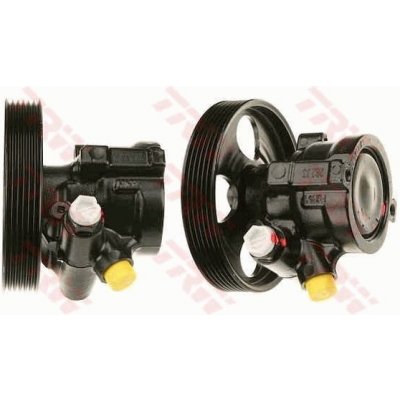 Hydraulické čerpadlo, řízení TRW JPR470 – Sleviste.cz