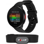 Polar Pacer + HR – Zboží Dáma