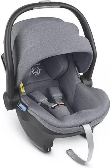 UPPA Baby Mesa i-Size 2023 Gregory