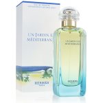 Hermès Un Jardin En Mediterranee toaletní voda unisex 50 ml – Hledejceny.cz