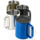 GSI Glacier Stainless Camp Cup 296 ml