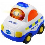 VTech Tut Tut autíčka Policie – Zboží Mobilmania
