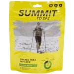 Summit to Eat Kuře Tikka s Rýží Big Pack 190 g – Zbozi.Blesk.cz