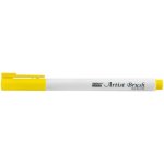 Marvy 1100 Artist Brush Lemon Yellow – Zboží Živě