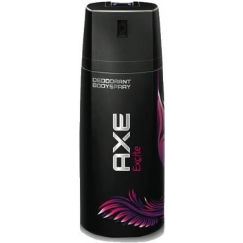 Axe Excite Men deospray 150 ml