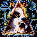 Def Leppard - Hysteria CD – Hledejceny.cz