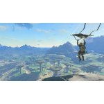 The Legend of Zelda: Tears of the Kingdom - Nintendo Switch 2 Edition – Hledejceny.cz