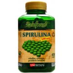 VitaHarmony Spirulina 500 mg 450 tablet – Hledejceny.cz