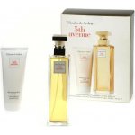Elizabeth Arden 5th Avenue Woman EDP 125 ml + tělové mléko 100 ml dárková sada – Sleviste.cz
