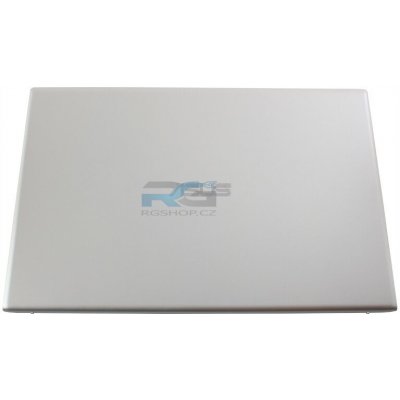 Víko LCD kryt ASUS VIVOBOOK X512DA / SIL – Hledejceny.cz