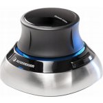 3Dconnexion SpaceMouse Wireless - Bluetooth Edition 3DX-700115 – Sleviste.cz