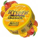 Kurwa Energy kofeinové sáčky triple mango 100 mg 20 sáčků – Sleviste.cz
