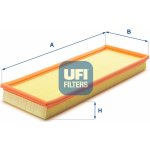 Vzduchový filtr UFI 30.024.00 – Hledejceny.cz
