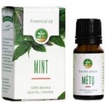 Meta esenciální olej Máta 10 ml – Hledejceny.cz