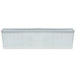Prosperplast ISR500P-S449 truhlík – Hledejceny.cz
