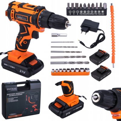 Kraft&Dele KD3353 – Zboží Mobilmania