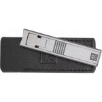 Zwilling Classic Inox kleštičky na nehty + kovové pouzdro – Hledejceny.cz