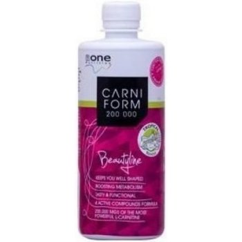 Aone Nutrition Carniform 200000 500 ml