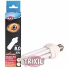 Žárovka do terárií Trixie Desert Pro Compact 8.0, UV-B Compact Lamp 23 W