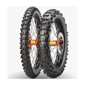 Metzeler MCE SixDays Extreme 120/90 R18 65M