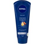 Nivea IntensiveCare krém na ruce 100 ml – Zboží Dáma Nivea IntensiveCare krém na ruce 100 ml – Zboží Dáma