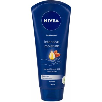 Nivea IntensiveCare krém na ruce 100 ml