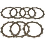 TRW Kawasaki ER-6 650 N,F | Zboží Auto