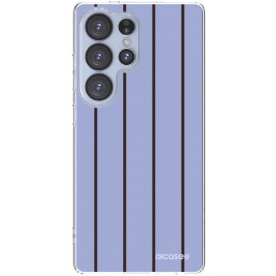 Picasee silikonový průhledný obal pro Samsung Galaxy S25 Ultra 5G Poolside member – Hledejceny.cz