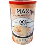 Sokol Falco MAX deluxe 3/4 kuřete se srdcem 1200 g – Sleviste.cz