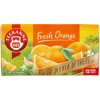 Čaj Teekanne Fresh Orange World of Fruits 20 sáčků 50 g