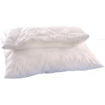 Brotex polštář Alaska Klasik 900g 2x zip kuličky standard 70x90 – Zboží Dáma