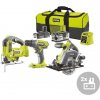 Ryobi R18DDJSCSP-242S